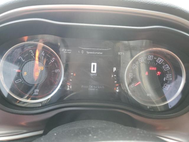2C3CDZAG0KH529081 Dodge Challenger Sxt