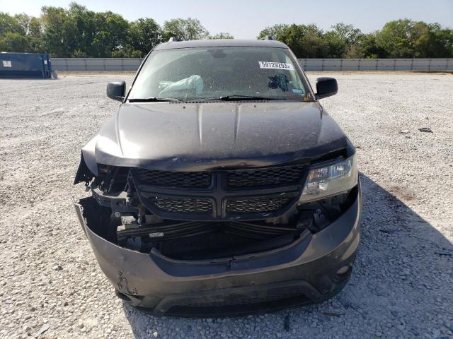 3C4PDCBBXKT866412 Dodge JOURNEY SE