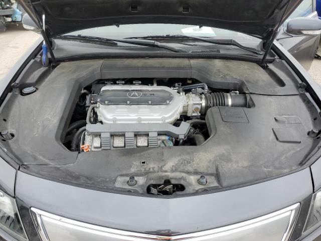 19UUA9F58EA001504 Acura TL TECH