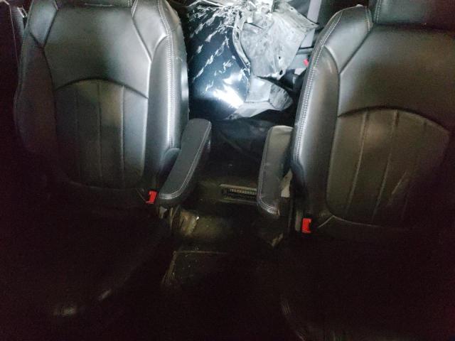 1GKKVTKD5EJ325695 GMC Acadia Denali
