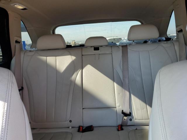 5UXKR2C57G0R71104 BMW X5 Sdrive35i