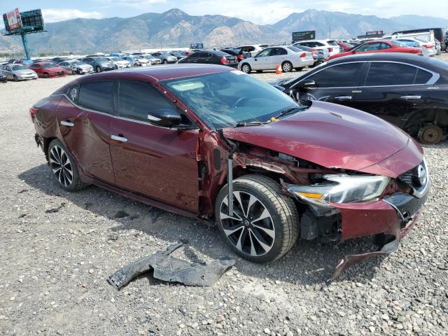 1N4AA6APXJC387937 Nissan Maxima 3.5s