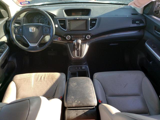 2HKRM3H75FH543208 Honda CR-V EXL