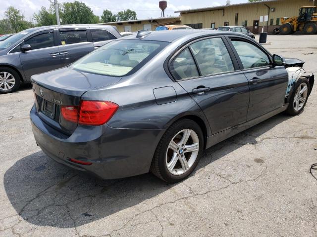 WBA3B5G58FNS19013 BMW 328 Xi Sulev