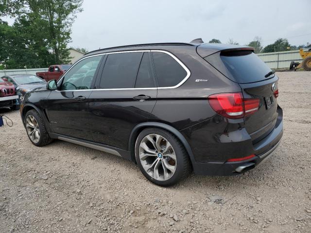 5UXKT0C55H0S79656 BMW X5 Xdr40e