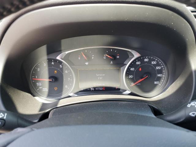 3GKALPEV2NL110152 GMC Terrain Slt