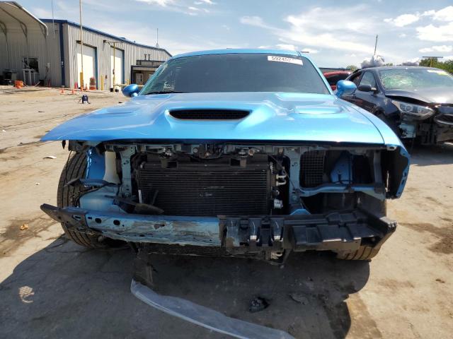 2C3CDZFJ5KH521899 Dodge Challenger R/t Scat Pack