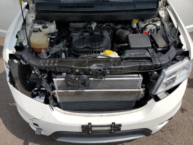 3C4PDDDG2ET257835 Dodge Journey Limited