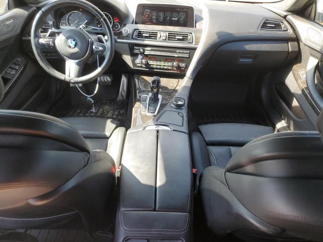 WBA6D0C55HG639612 BMW 640 I Gran Coupe