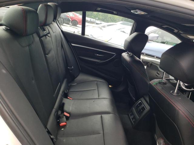 WBA8E3G53GNU02340 BMW 328 Xi Sulev