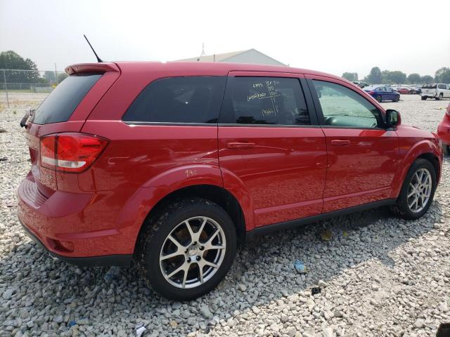 3C4PDDEG1HT505463 Dodge JOURNEY GT