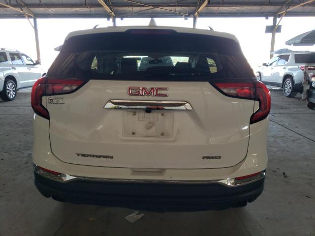 3GKALVEX5KL181668 GMC Terrain Slt
