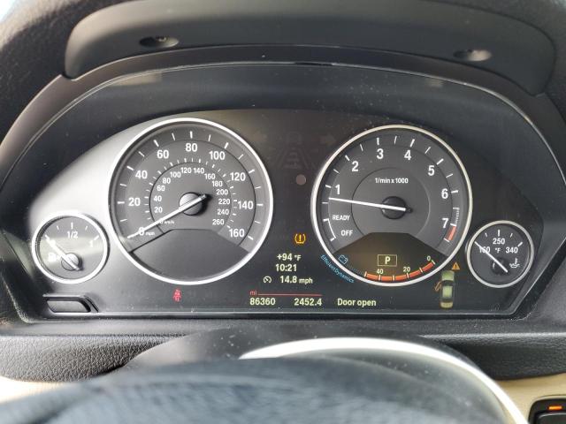 WBA3A5G51ENP29950 BMW 328 I