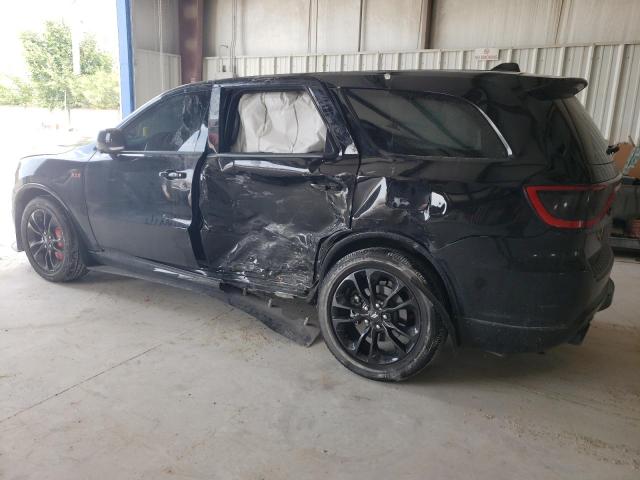 1C4SDHCT9MC832149 Dodge Durango R/t
