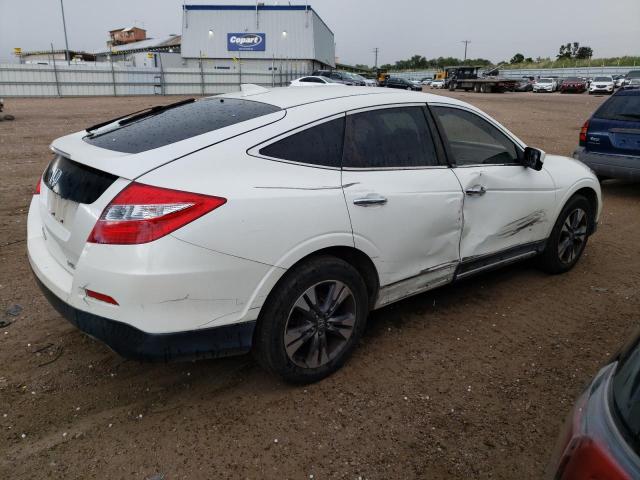 5J6TF2H55EL000132 Honda Crosstour Exl