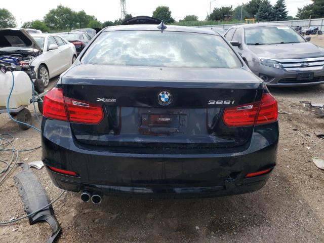 WBA3B3C53FF545743 BMW 328 XI