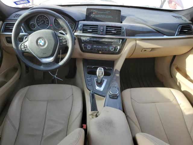 WBA8E9G57GNT45658 BMW 328 I Sulev