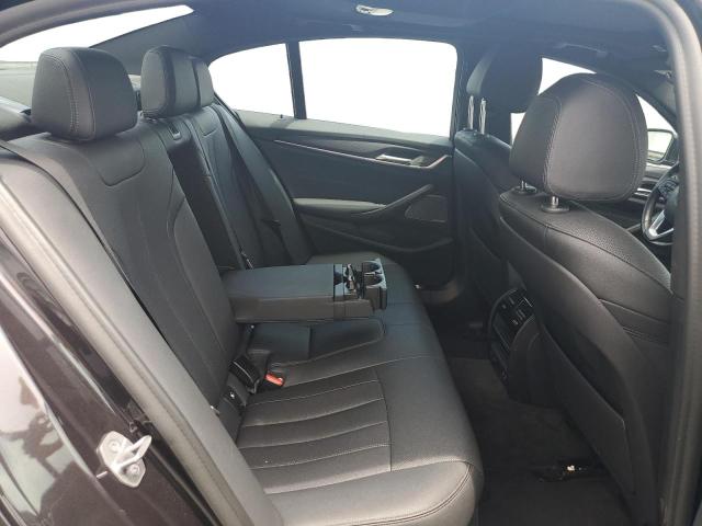 WBA53BH01MWX25846 BMW 530 I