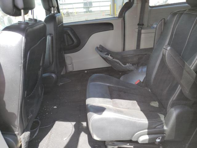 2C4RDGCG5HR847949 Dodge Grand Caravan Sxt