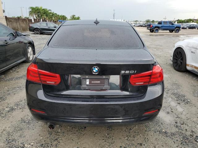 WBA8E1G54HNU14809 BMW 320 I
