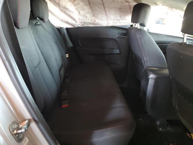 2GKALMEKXE6382330 GMC Terrain Sle