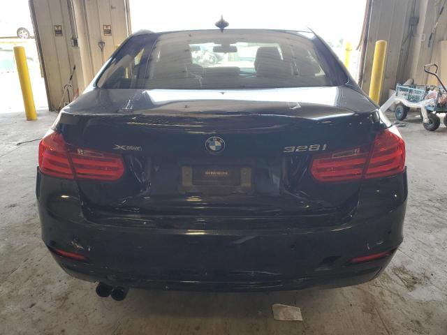 WBA3B5G5XENS11185 BMW 328 Xi Sulev