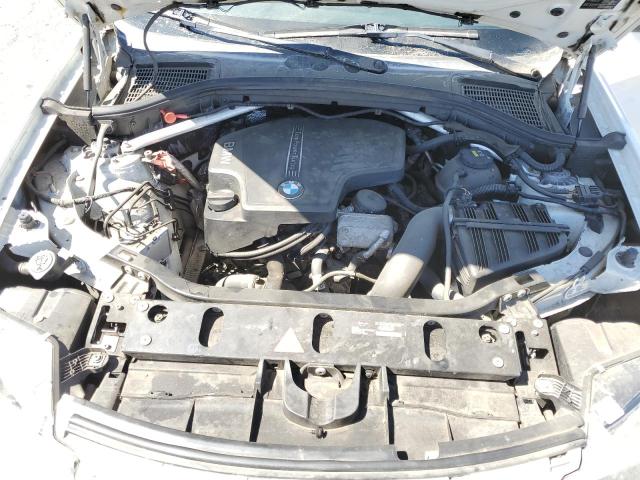 5UXWX9C5XF0D44530 BMW X3 Xdrive28i