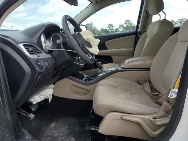 3C4PDCAB3FT737290 Dodge JOURNEY SE