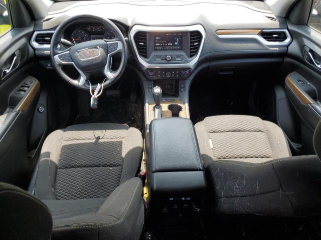 1GKKNLLS5HZ299599 GMC ACADIA SLE