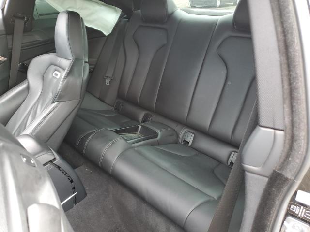 WBS3R9C59FK330840 BMW M4