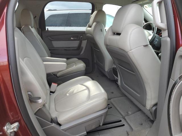 1GKKRRKD3FJ223305 GMC Acadia Slt-1