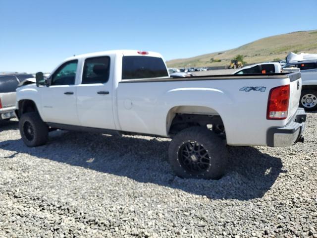 1GT12ZC83EF174783 GMC Sierra K2500 Heavy Duty