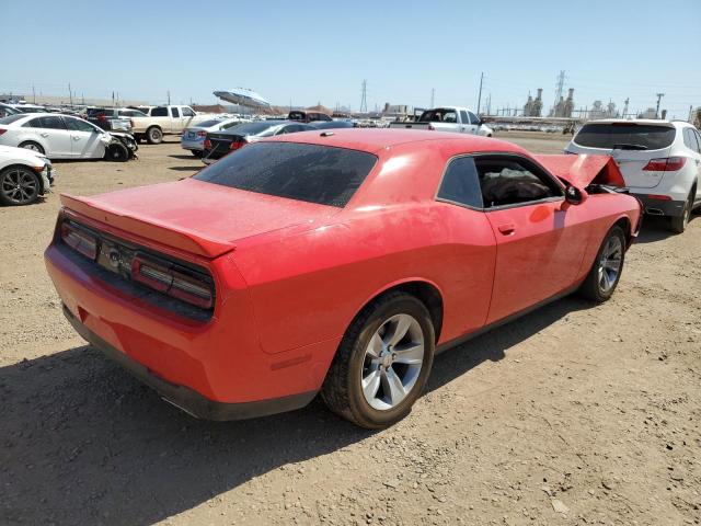 2C3CDZAG1JH183752 Dodge Challenger Sxt