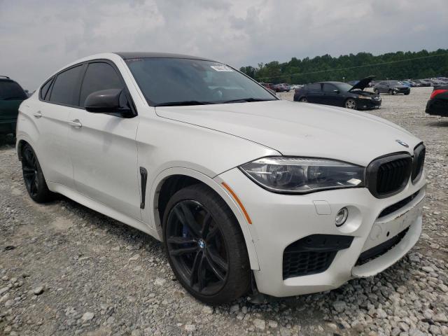 5YMKW8C54G0R43653 BMW X6 M