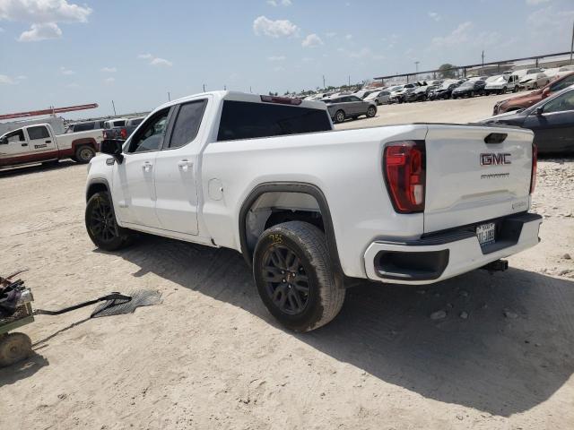 1GTRHCED8NZ621888 GMC Sierra C1500 Elevation