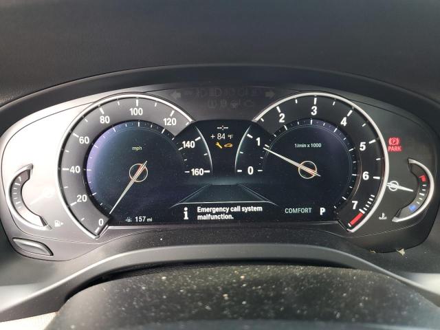 5UXTR9C57JLC77969 BMW X3 Xdrive30i