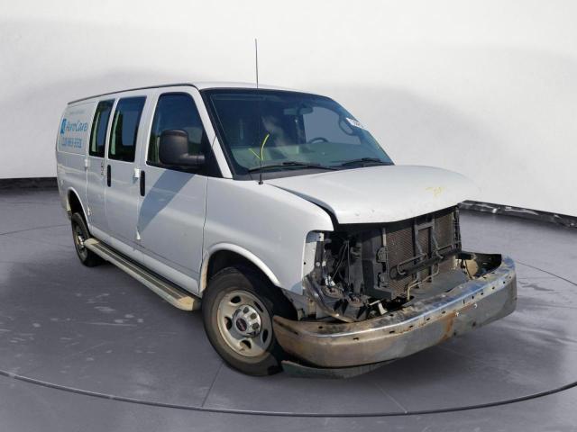 1GTW7AFF2H1904798 GMC Savana G2500
