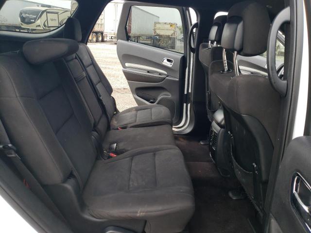 1C4RDHAG5HC960494 Dodge Durango Sxt
