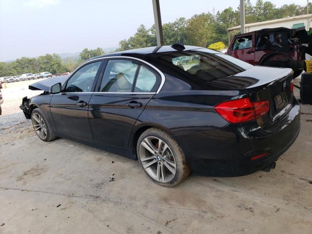 WBA8B9C50JEE81333 BMW 330 I
