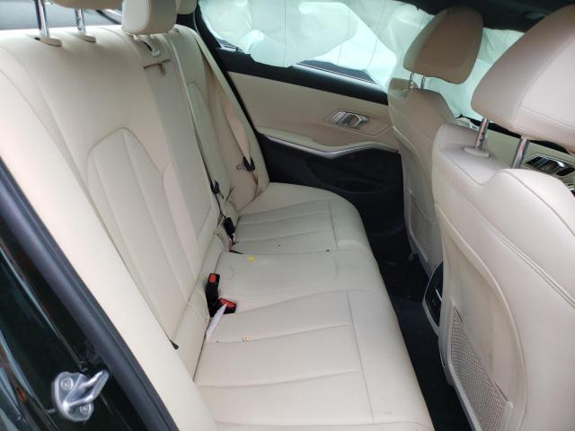 3MW5R7J08L8B04374 BMW 330XI