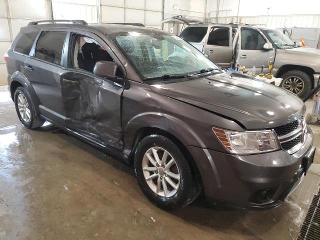 3C4PDCBB9ET289764 Dodge Journey Sxt