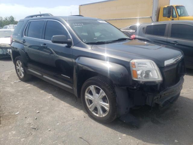 2GKALNEK7H6344452 GMC Terrain Sle