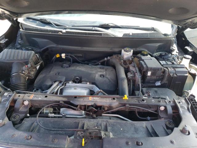 3GKALSEX7KL100751 GMC Terrain Denali
