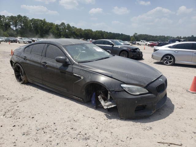 WBS6E9C38HG437536 BMW M6 Gran Coupe