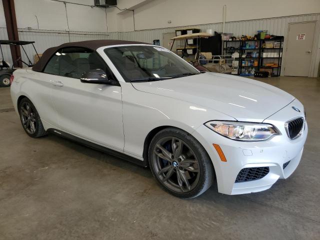 WBA1M1C5XGV578462 BMW M235I