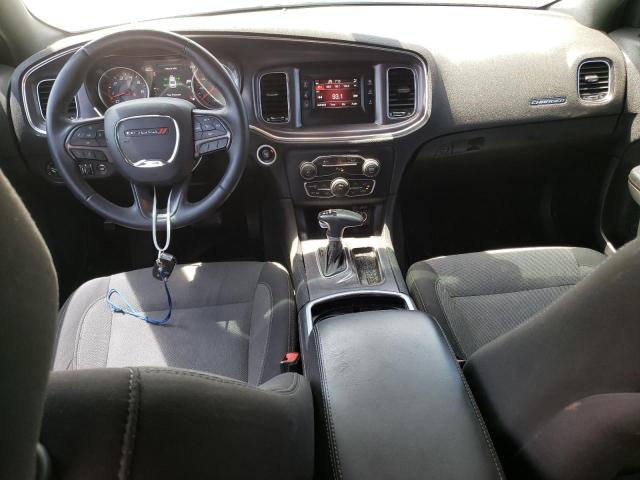 2C3CDXBG5FH919019 Dodge Charger Se