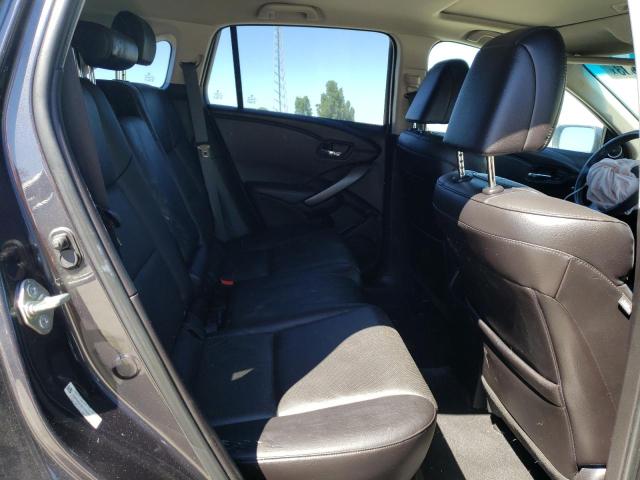 5J8TB4H39FL019393 Acura RDX