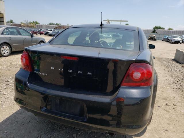 1C3CDZAG7EN225922 Dodge AVENGER SE
