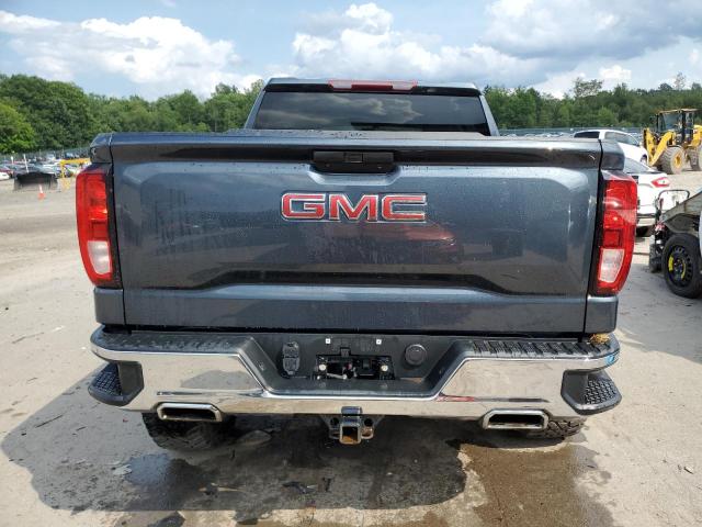 1GTU9BED4LZ169341 GMC Sierra K1500 Sle