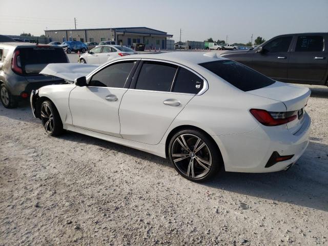 3MW5R1J0XM8C11148 BMW 330I